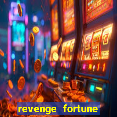 revenge fortune tiger 2 demo